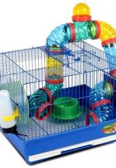 391605  Клетка для грызунов